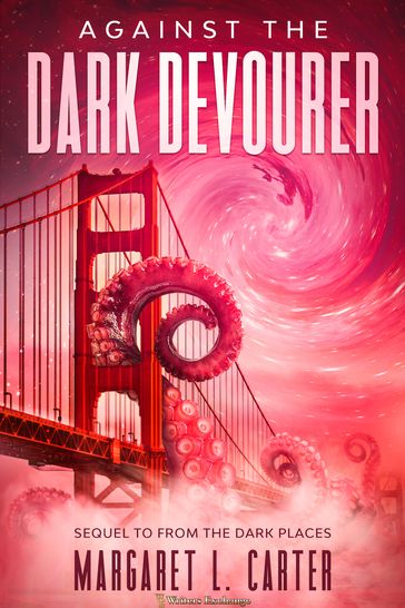 Against the Dark Devourer - Margaret L. Carter