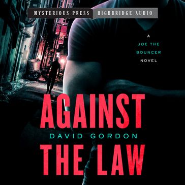 Against the Law - David Gordon