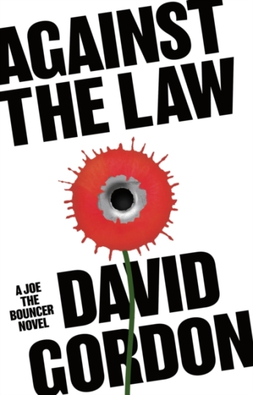 Against the Law - David Gordon