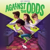 Against the Odds (The Odds Series #2)