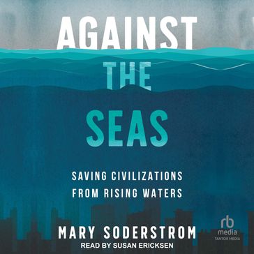 Against the Seas - Mary Soderstrom