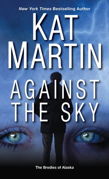 Against the Sky - Kat Martin
