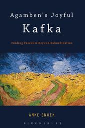 Agamben s Joyful Kafka