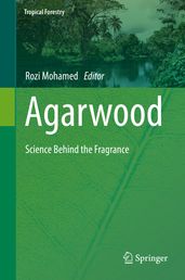 Agarwood