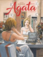 Agata - Tome 02