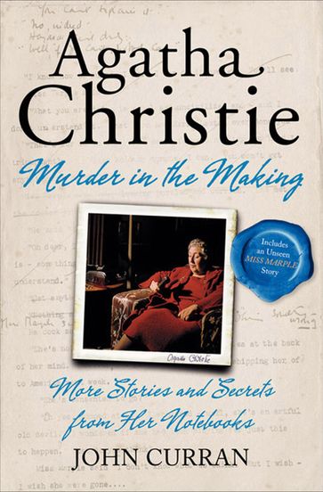 Agatha Christie - John Curran