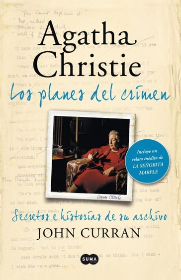 Agatha Christie. Los planes del crimen - John Curran