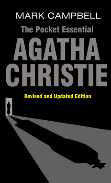 Agatha Christie - Mark Campbell