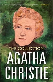 Agatha Christie-The Collection