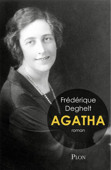 Agatha - Frédérique Deghelt