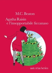 Agatha Raisin e l insopportabile ficcanaso