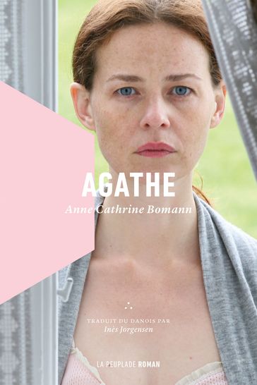 Agathe - Anne Cathrine Bomann