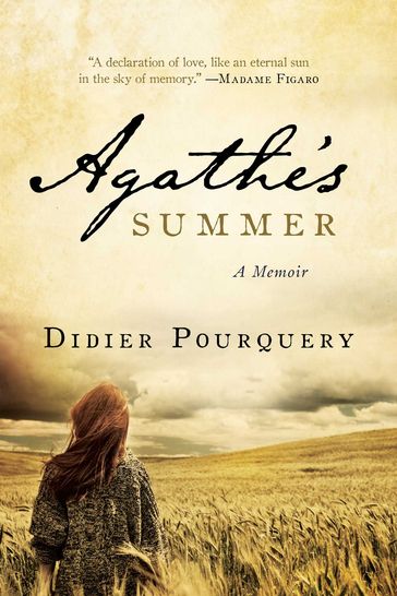 Agathe's Summer - Didier Pourquery