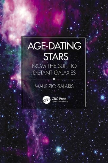 Age-Dating Stars - Maurizio Salaris