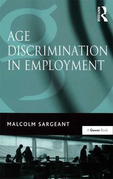 Age Discrimination in Employment - Malcolm Sargeant