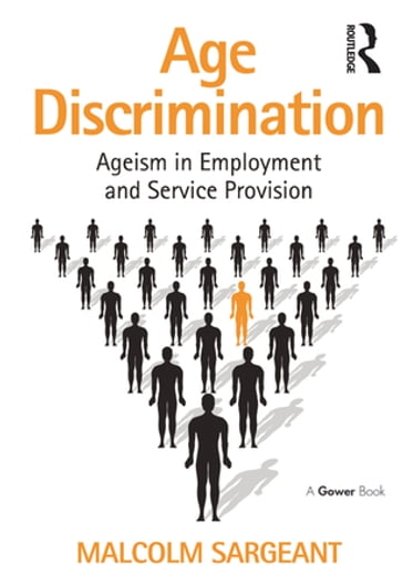 Age Discrimination - Malcolm Sargeant