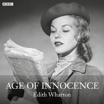 Age Of Innocence - Edith Wharton