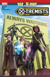 Age Of X-Man