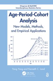 Age-Period-Cohort Analysis