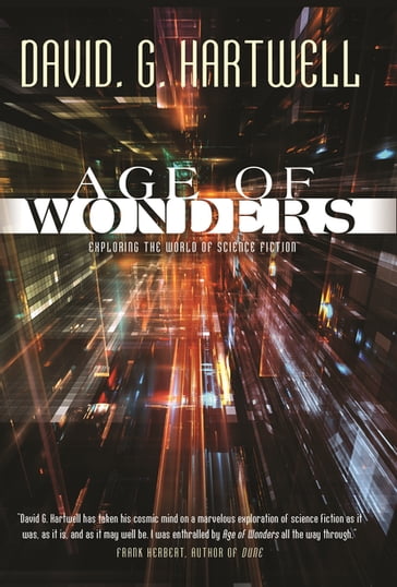 Age of Wonders - David G. Hartwell