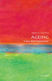 Ageing: A Very Short Introduction