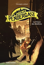 L Agence Pendergast - tome 1, Le Prince des ténèbres