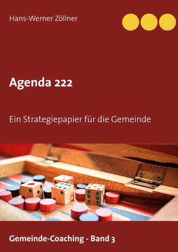 Agenda 222 - Hans-Werner Zollner