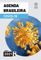 Agenda Brasileira n.2 - Covid-19