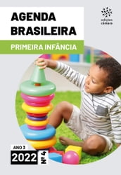 Agenda Brasileira n.4 - Primeira Infância