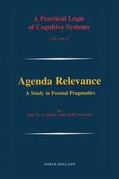 Agenda Relevance: A Study in Formal Pragmatics