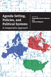 Agenda Setting, Policies, and Political Systems