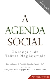 A Agenda Social: Colecçâo de Textos Magisteriais