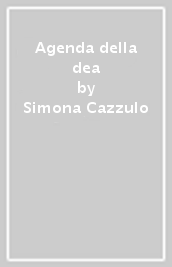 Agenda della dea