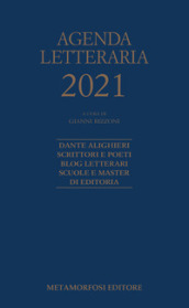 Agenda letteraria 2021