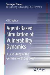 Agent-Based Simulation of Vulnerability Dynamics