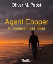 Agent Cooper