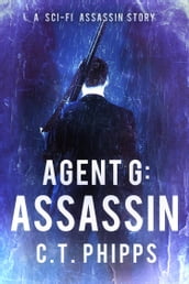 Agent G: Assassin