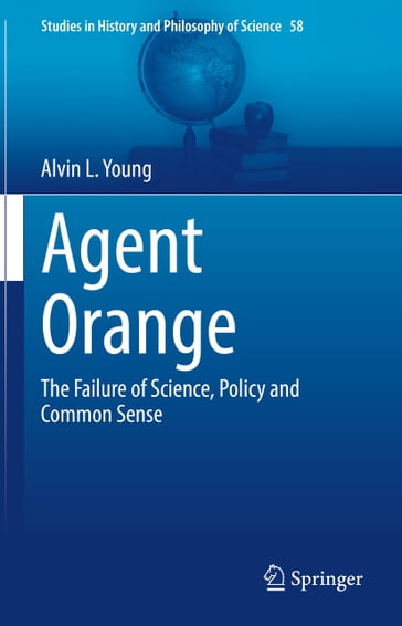 Agent Orange - Alvin L. Young