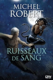 L Agent des ombres - tome 9 Ruisseaux de sang