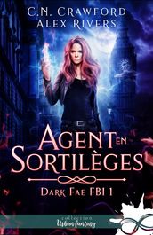 Agent en sortilèges