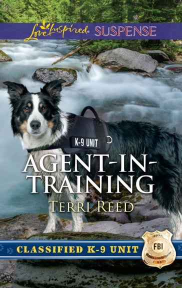 Agent-in-Training - Terri Reed