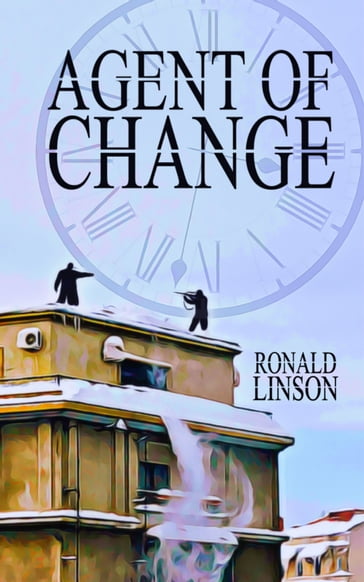 Agent of Change - Ronald Linson