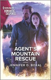 Agent s Mountain Rescue