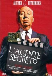 Agente Segreto (L )