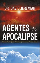 Agentes do Apocalipse