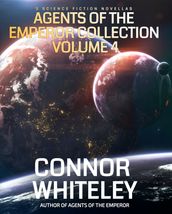 Agents Of The Emperor Collection Volume 4