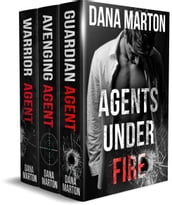 Agents Under Fire (Second, Expanded Edition)