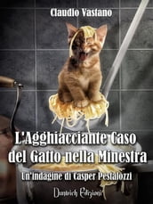 L Agghiacciante Caso del Gatto nella Minestra