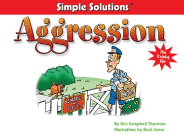 Aggression - Kim Campbell Thornton