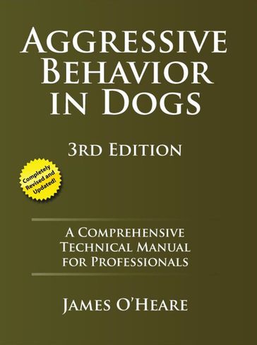 Aggressive Behavior In Dogs - James O